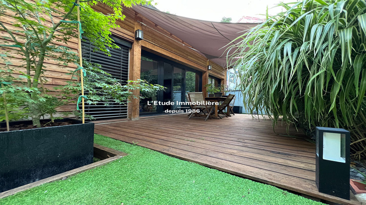 Ma-Cabane - Vente Appartement CALUIRE-ET-CUIRE, 40 m²