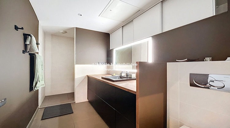 Ma-Cabane - Vente Appartement CALUIRE-ET-CUIRE, 40 m²