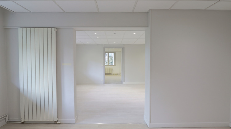 Ma-Cabane - Vente Appartement Caluire-et-Cuire, 117 m²