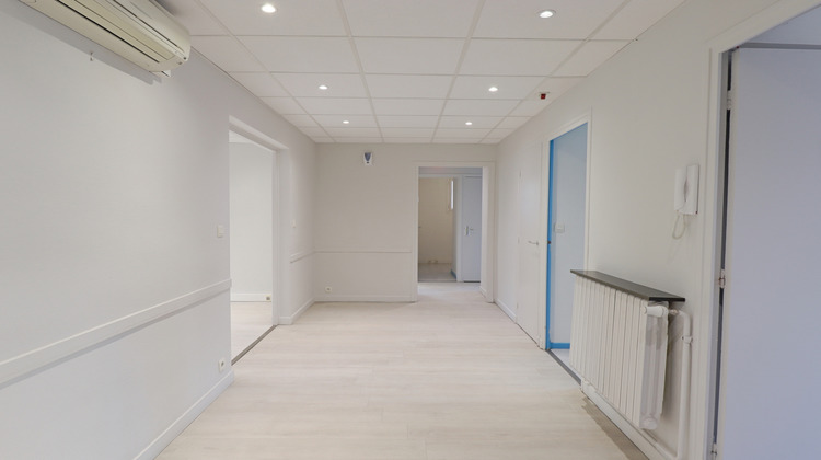 Ma-Cabane - Vente Appartement Caluire-et-Cuire, 117 m²