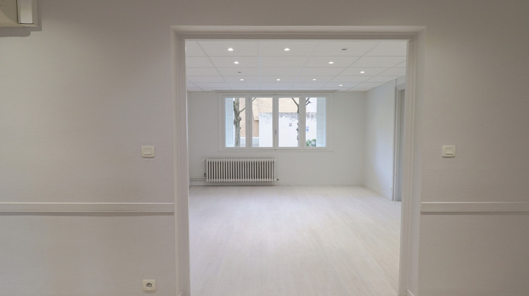 Ma-Cabane - Vente Appartement Caluire-et-Cuire, 117 m²