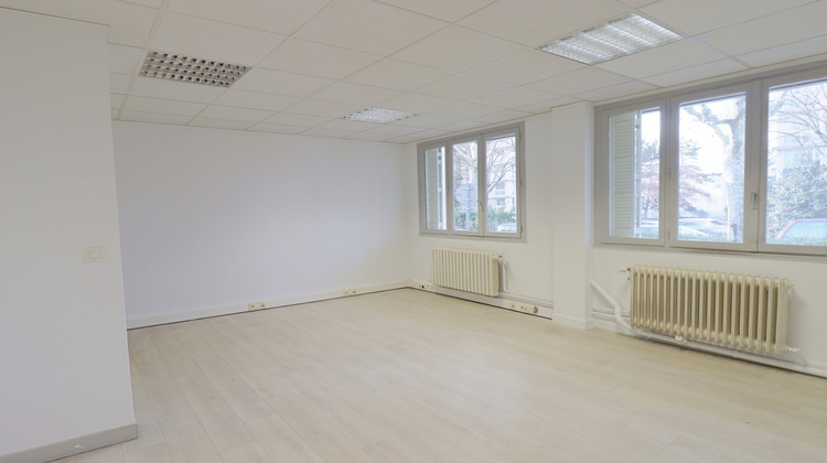 Ma-Cabane - Vente Appartement Caluire-et-Cuire, 117 m²