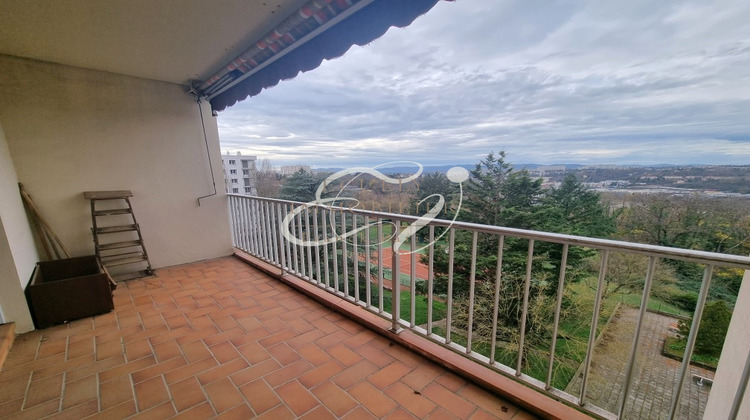 Ma-Cabane - Vente Appartement Caluire-et-Cuire, 60 m²