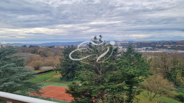 Ma-Cabane - Vente Appartement Caluire-et-Cuire, 60 m²