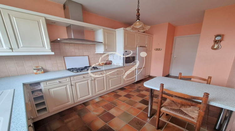 Ma-Cabane - Vente Appartement Caluire-et-Cuire, 60 m²