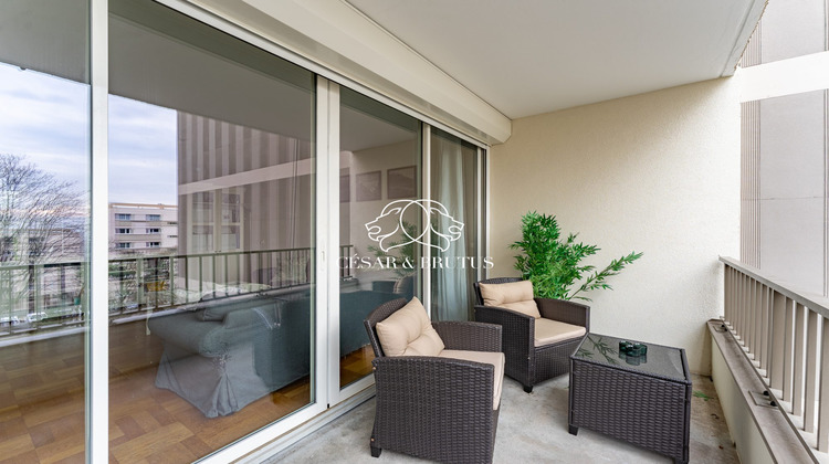 Ma-Cabane - Vente Appartement Caluire-et-Cuire, 102 m²