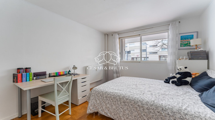 Ma-Cabane - Vente Appartement Caluire-et-Cuire, 102 m²