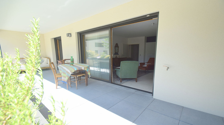 Ma-Cabane - Vente Appartement CALUIRE-ET-CUIRE, 97 m²