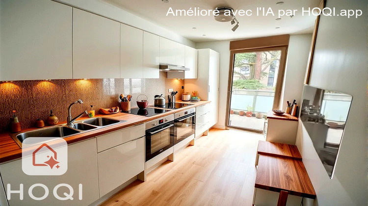 Ma-Cabane - Vente Appartement CALUIRE-ET-CUIRE, 71 m²