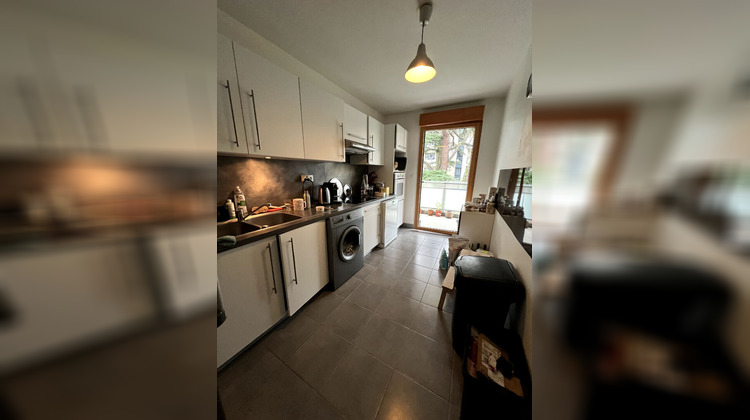 Ma-Cabane - Vente Appartement CALUIRE-ET-CUIRE, 71 m²