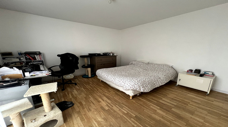 Ma-Cabane - Vente Appartement CALUIRE-ET-CUIRE, 71 m²