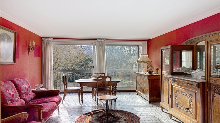 Ma-Cabane - Vente Appartement Caluire-et-Cuire, 60 m²