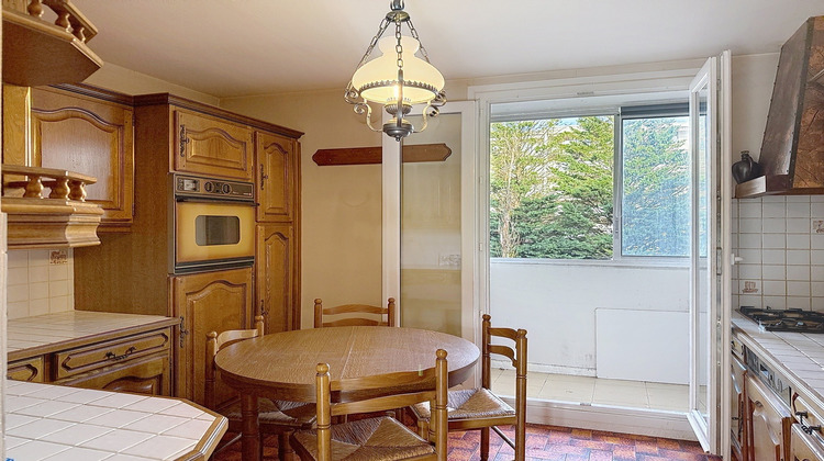 Ma-Cabane - Vente Appartement Caluire-et-Cuire, 60 m²