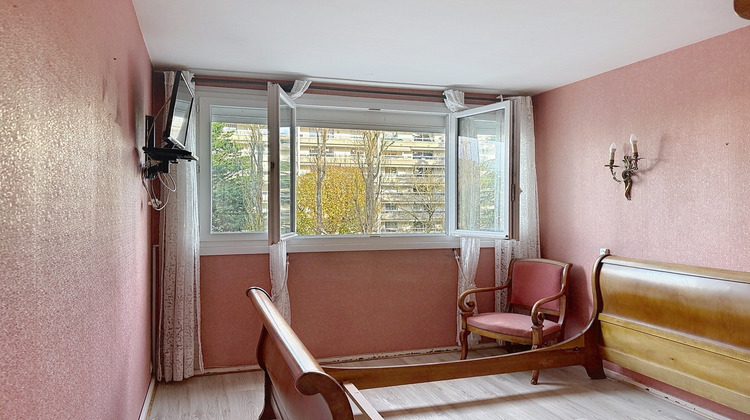 Ma-Cabane - Vente Appartement Caluire-et-Cuire, 60 m²