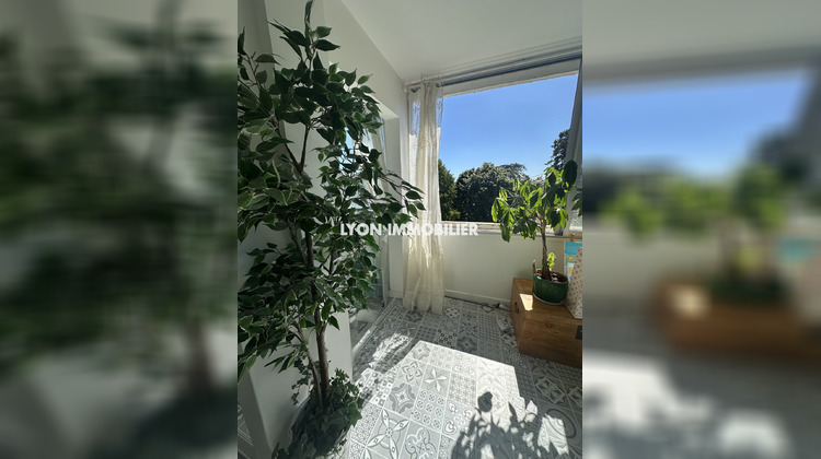 Ma-Cabane - Vente Appartement Caluire-et-Cuire, 71 m²