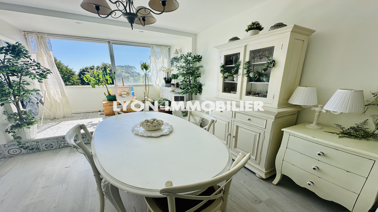 Ma-Cabane - Vente Appartement Caluire-et-Cuire, 71 m²