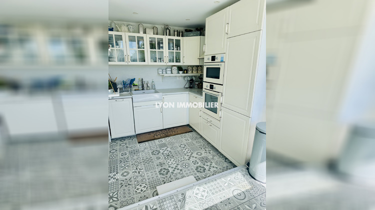 Ma-Cabane - Vente Appartement Caluire-et-Cuire, 71 m²