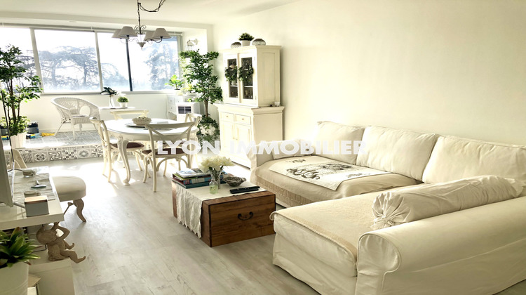 Ma-Cabane - Vente Appartement Caluire-et-Cuire, 71 m²