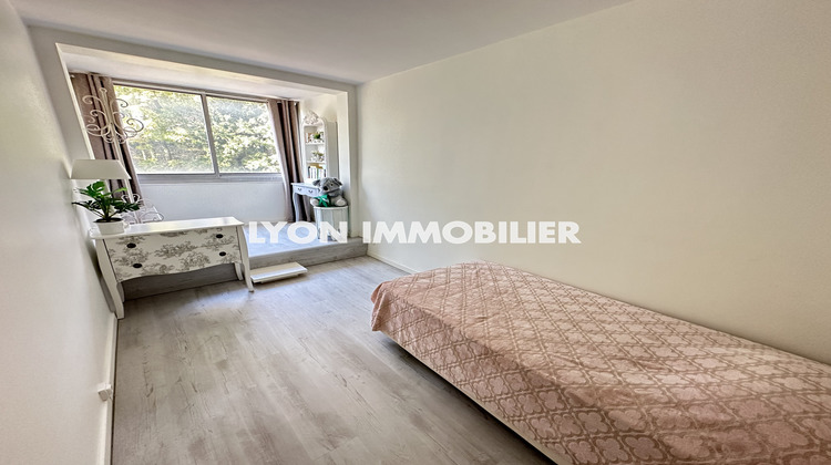 Ma-Cabane - Vente Appartement Caluire-et-Cuire, 71 m²