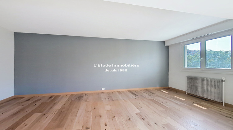 Ma-Cabane - Vente Appartement CALUIRE-ET-CUIRE, 121 m²