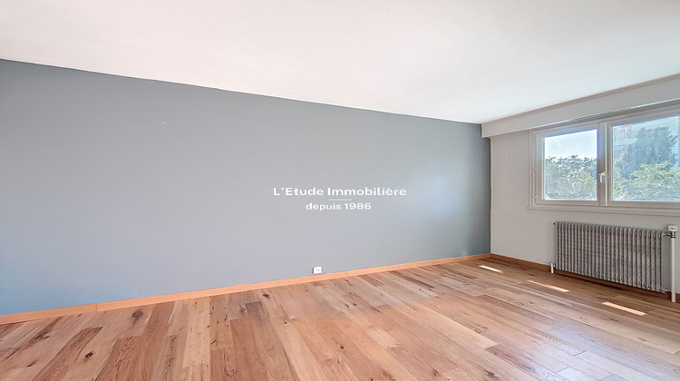 Ma-Cabane - Vente Appartement CALUIRE-ET-CUIRE, 121 m²