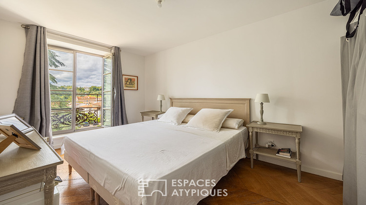 Ma-Cabane - Vente Appartement CALUIRE-ET-CUIRE, 60 m²