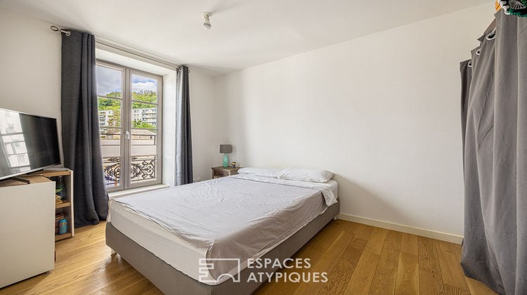 Ma-Cabane - Vente Appartement CALUIRE-ET-CUIRE, 60 m²