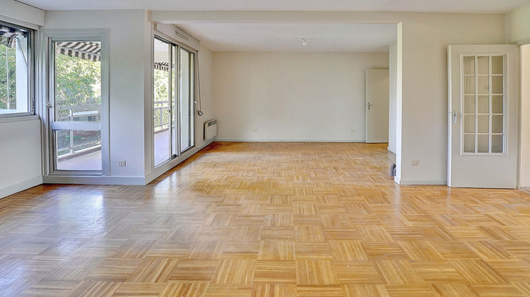 Ma-Cabane - Vente Appartement CALUIRE-ET-CUIRE, 92 m²