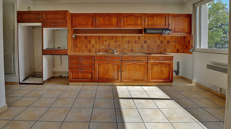 Ma-Cabane - Vente Appartement CALUIRE-ET-CUIRE, 92 m²