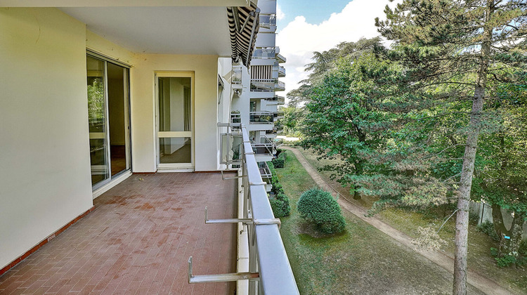 Ma-Cabane - Vente Appartement CALUIRE-ET-CUIRE, 92 m²