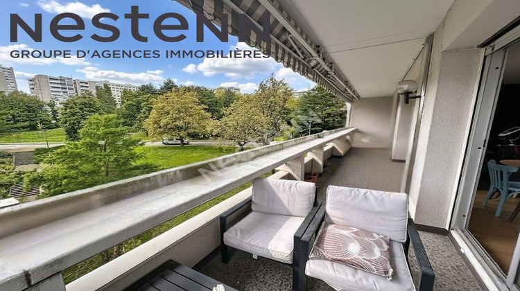 Ma-Cabane - Vente Appartement CALUIRE-ET-CUIRE, 110 m²