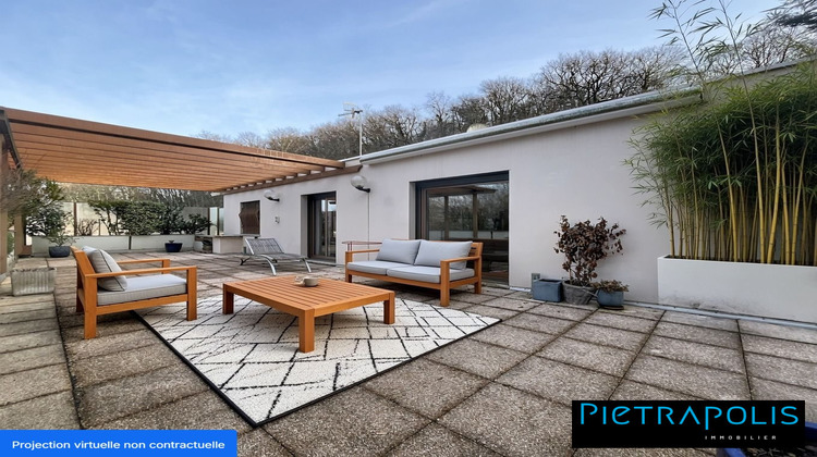 Ma-Cabane - Vente Appartement Caluire-et-Cuire, 131 m²