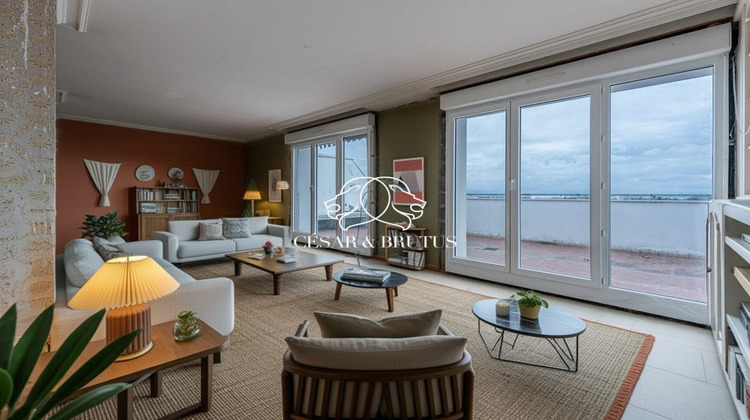 Ma-Cabane - Vente Appartement Caluire-et-Cuire, 90 m²