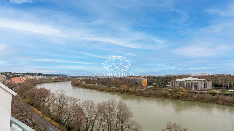 Ma-Cabane - Vente Appartement Caluire-et-Cuire, 90 m²