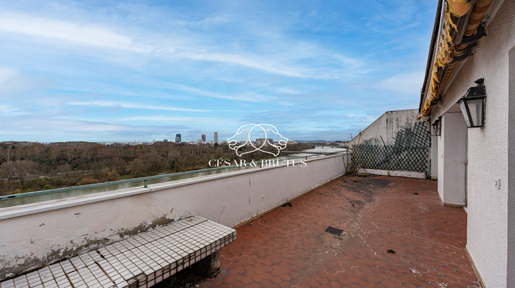 Ma-Cabane - Vente Appartement Caluire-et-Cuire, 90 m²