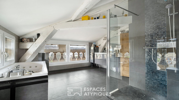 Ma-Cabane - Vente Appartement CALUIRE-ET-CUIRE, 163 m²