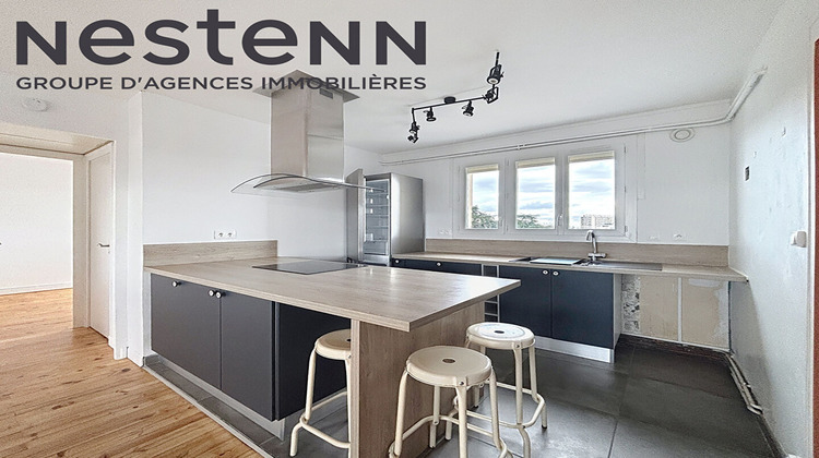 Ma-Cabane - Vente Appartement CALUIRE-ET-CUIRE, 65 m²