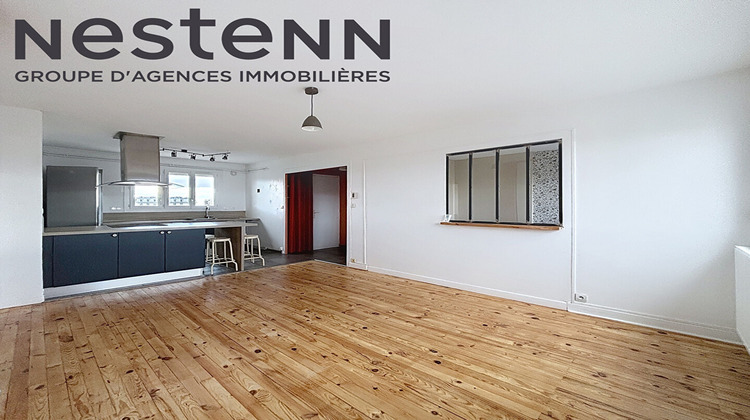 Ma-Cabane - Vente Appartement CALUIRE-ET-CUIRE, 65 m²