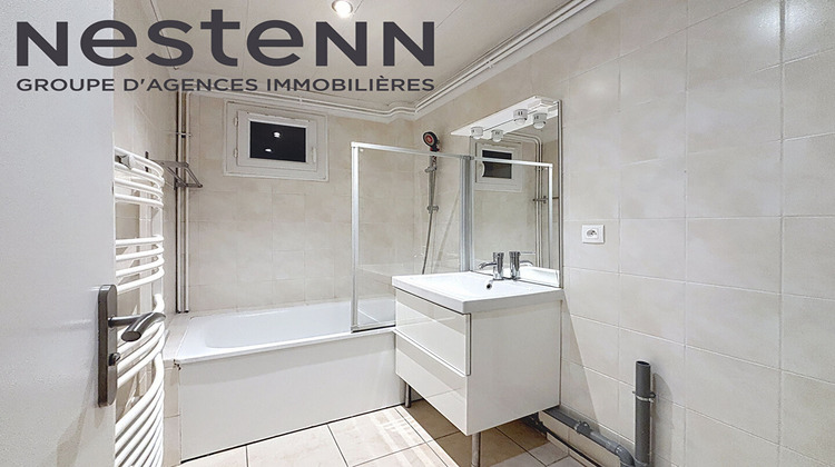 Ma-Cabane - Vente Appartement CALUIRE-ET-CUIRE, 65 m²