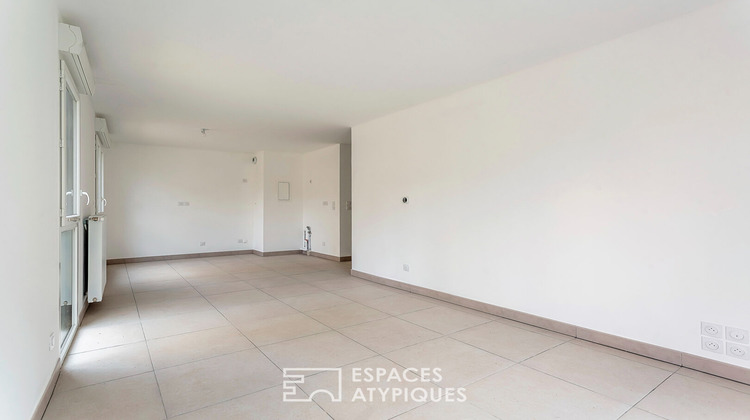 Ma-Cabane - Vente Appartement CALUIRE-ET-CUIRE, 65 m²