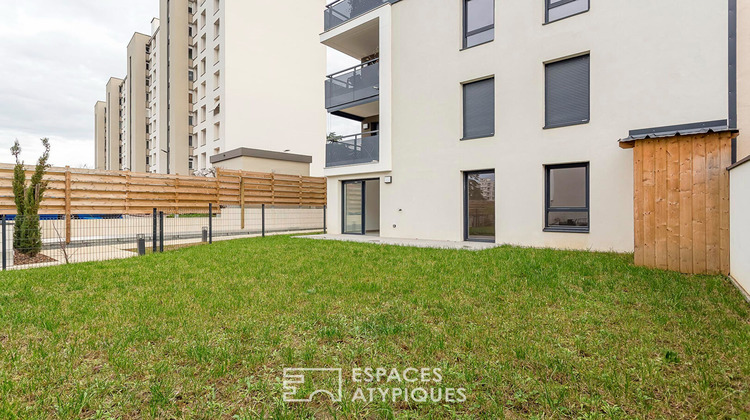 Ma-Cabane - Vente Appartement CALUIRE-ET-CUIRE, 65 m²
