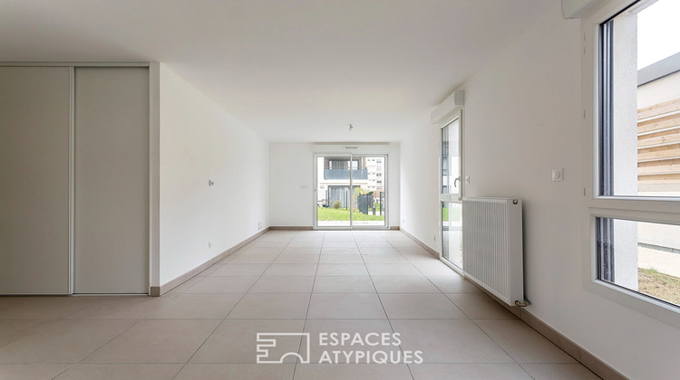 Ma-Cabane - Vente Appartement CALUIRE-ET-CUIRE, 65 m²