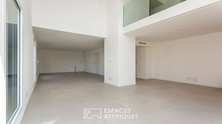 Ma-Cabane - Vente Appartement CALUIRE-ET-CUIRE, 150 m²