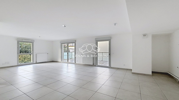 Ma-Cabane - Vente Appartement Caluire-et-Cuire, 86 m²