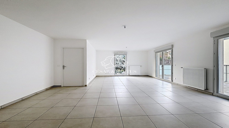 Ma-Cabane - Vente Appartement Caluire-et-Cuire, 86 m²