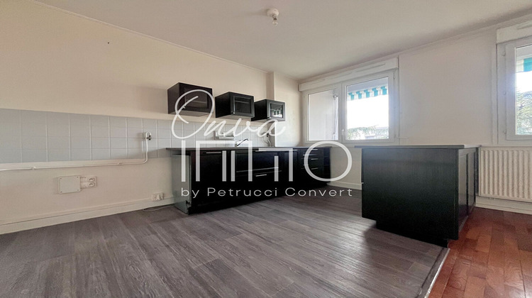 Ma-Cabane - Vente Appartement CALUIRE-ET-CUIRE, 81 m²