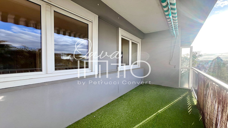 Ma-Cabane - Vente Appartement CALUIRE-ET-CUIRE, 81 m²