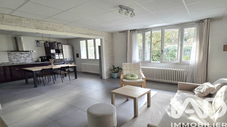 Ma-Cabane - Vente Appartement Caluire-Et-Cuire, 73 m²