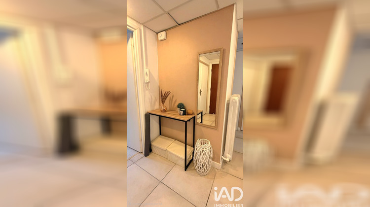 Ma-Cabane - Vente Appartement Caluire-Et-Cuire, 73 m²