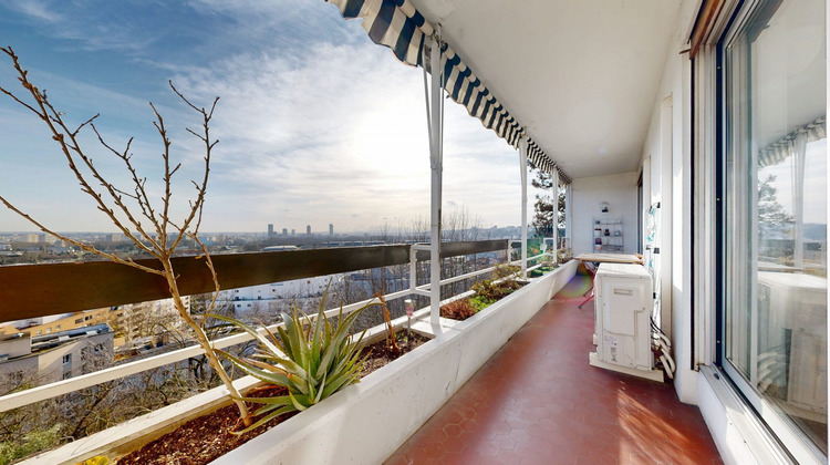 Ma-Cabane - Vente Appartement Caluire-et-Cuire, 125 m²